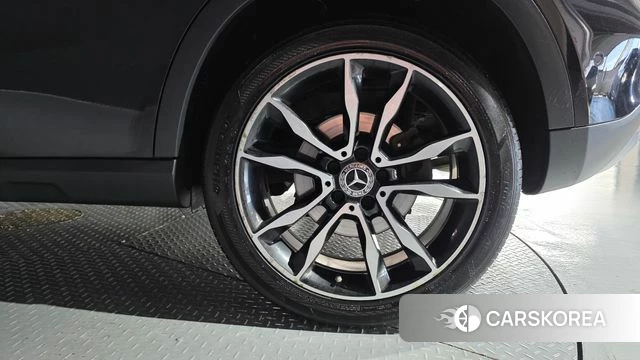 Mercedes-Benz GLA-Class X156 id 4268905 из Кореи 13