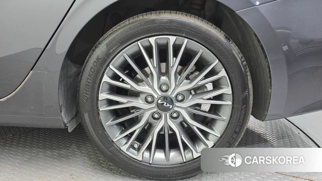 Kia The New K3 2nd generation id 4848199 из Кореи 13