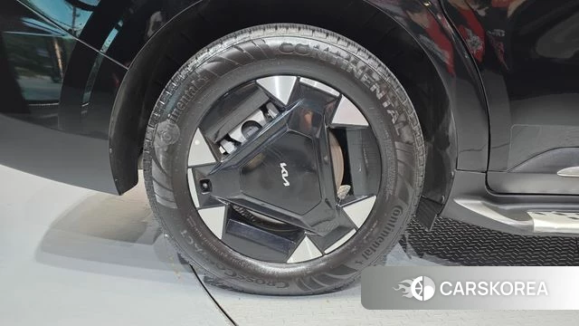 Kia The New Carnival 4th Generation id 4635331 из Кореи 13
