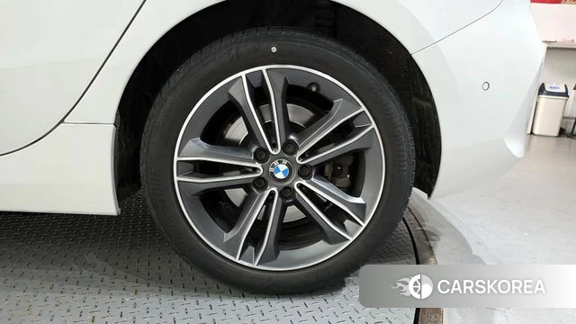 BMW 1 Series (F40) id 4409168 из Кореи 13