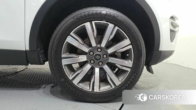 Land Rover Discovery Sports id 4574615 из Кореи 13