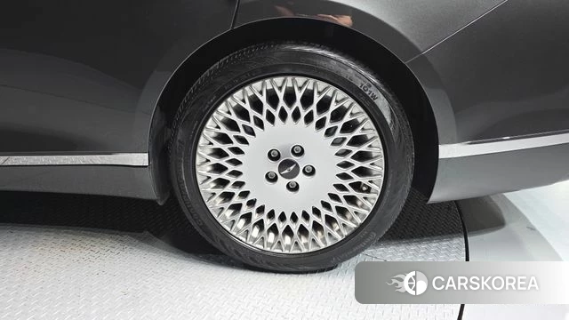 Genesis G80 (RG3) id 4767661 из Кореи 13