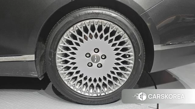 Genesis G80 (RG3) id 4603003 из Кореи 13