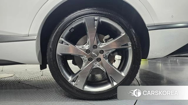 Genesis GV80 id 4402555 из Кореи 13