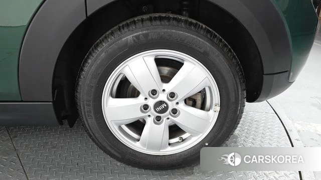 Mini Cooper id 4305245 из Кореи 13
