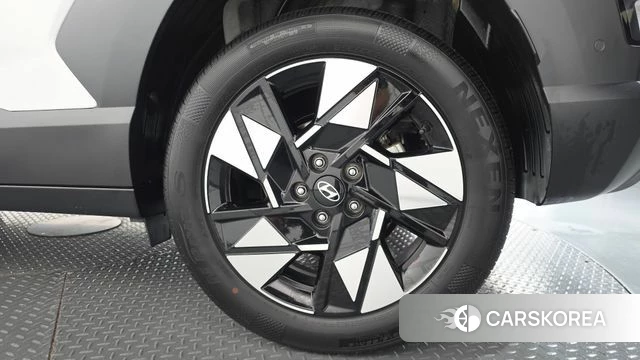 Hyundai Kona (SX2) id 4706317 из Кореи 13
