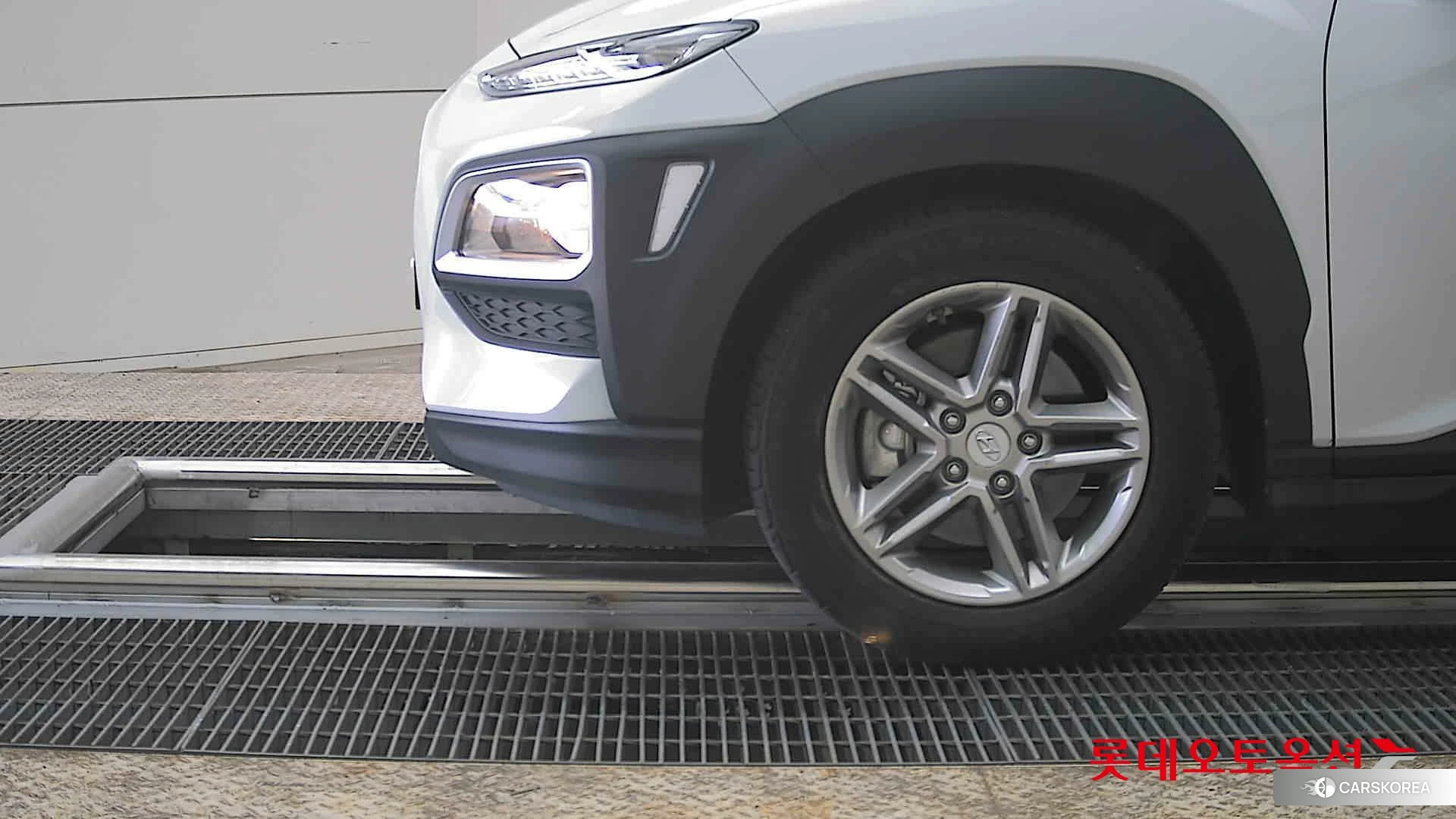 Hyundai Kona id 3882079 из Кореи 13