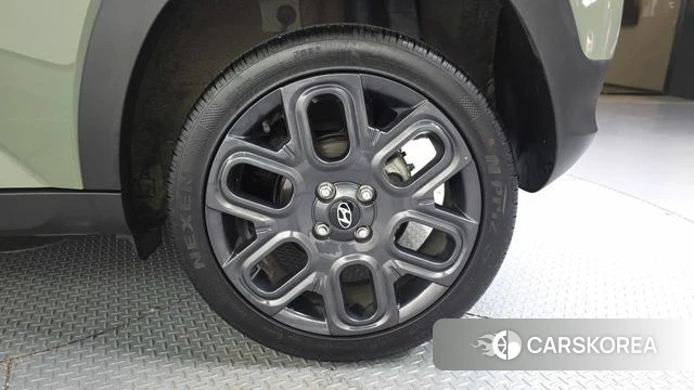 Hyundai Casper id 4847591 из Кореи 13