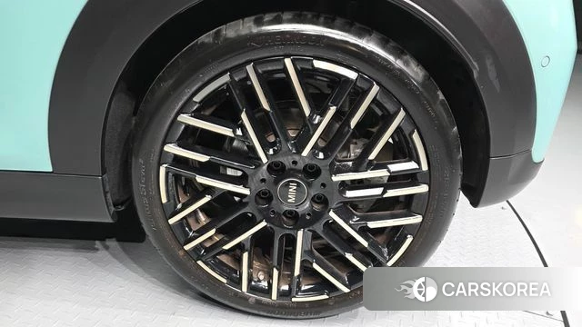 Mini Cooper S 4th Generation id 4248464 из Кореи 13