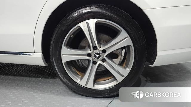 Mercedes-Benz E-Class W213 id 4755235 из Кореи 13