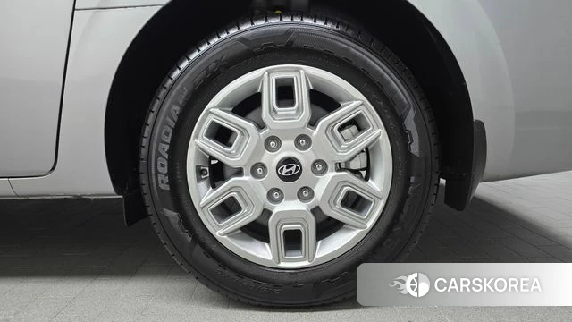 Hyundai Staria id 4414190 из Кореи 13