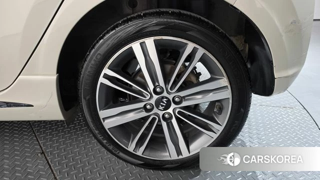 Kia All New Morning (JA) id 4694195 из Кореи 13