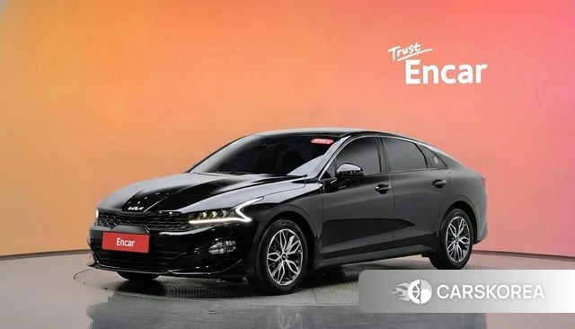 Kia K5 3rd generation id 4783864 из Кореи 13