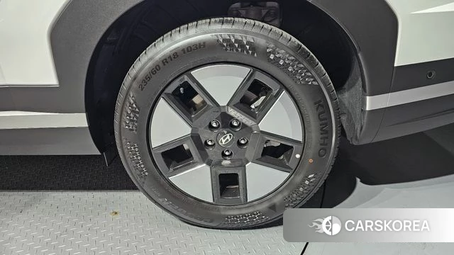 Hyundai Santa Fe (MX5) id 4302102 из Кореи 13