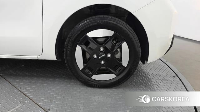 Kia The New Kia Ray EV id 4548909 из Кореи 13