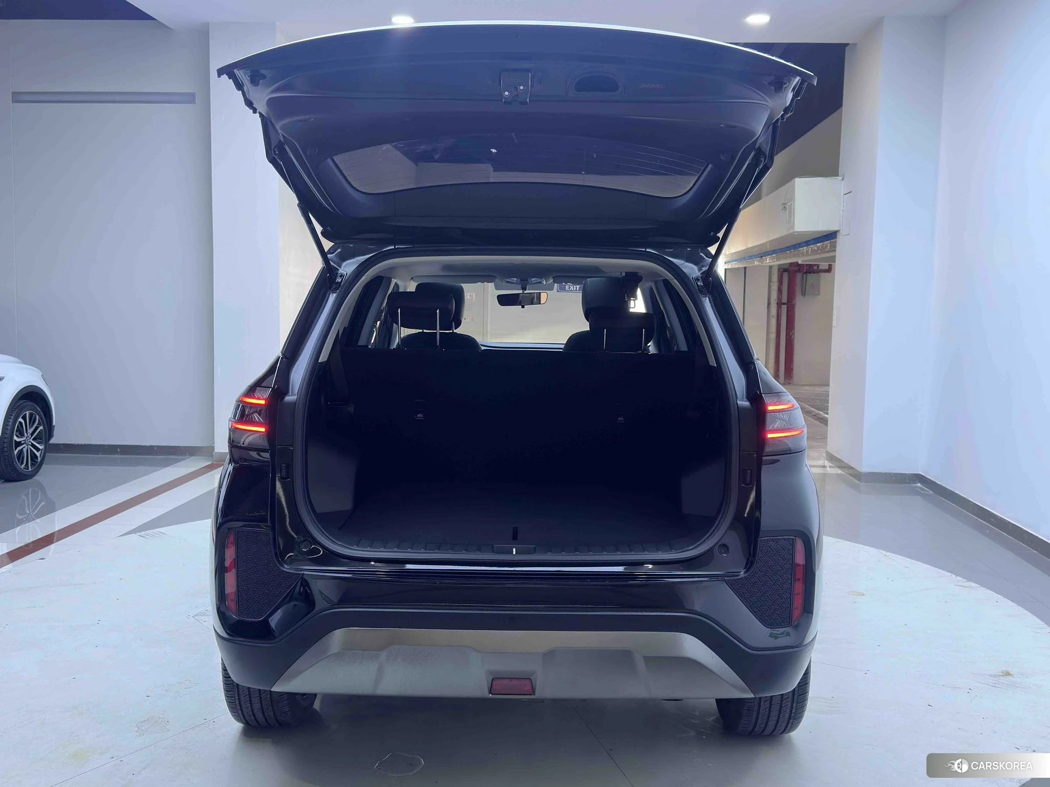 Hyundai ix35 id 4485451 из Китая 13