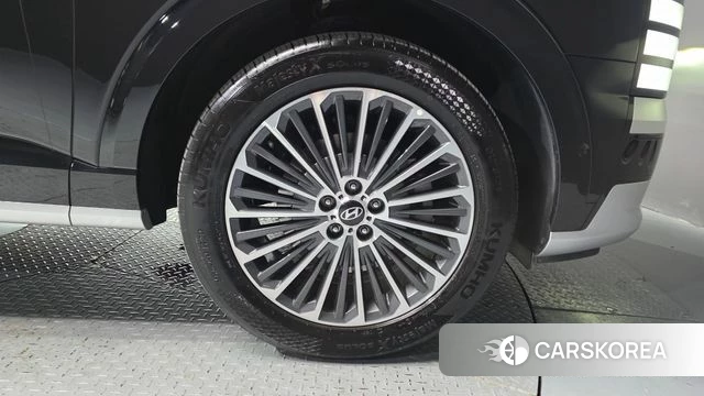 Hyundai Palisade (LX3) id 4480181 из Кореи 13