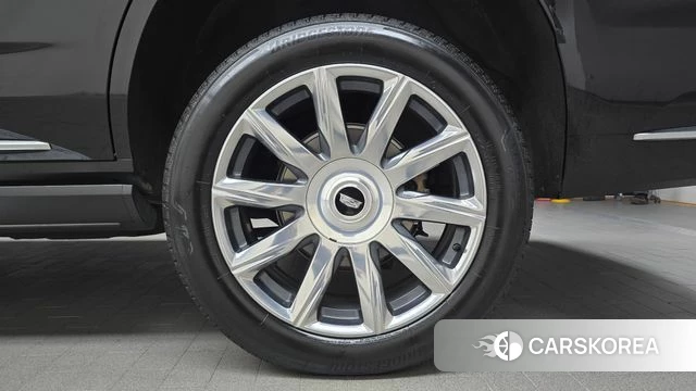 Cadillac Escalade 5th Generation id 4488502 из Кореи 13