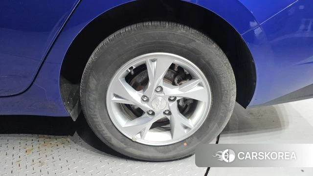 Hyundai Avante (CN7) id 4268360 из Кореи 13
