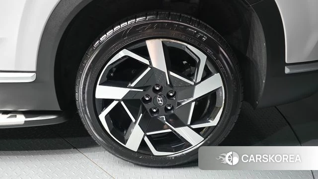 Hyundai The New Santa Fe id 4434659 из Кореи 13