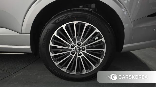 Hyundai Palisade (LX3) id 4602057 из Кореи 13