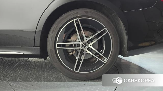 Mercedes-Benz E-Class W214 id 4634987 из Кореи 13