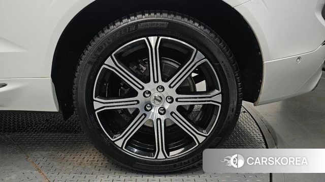 Volvo XC60 second Generation id 4873595 из Кореи 13