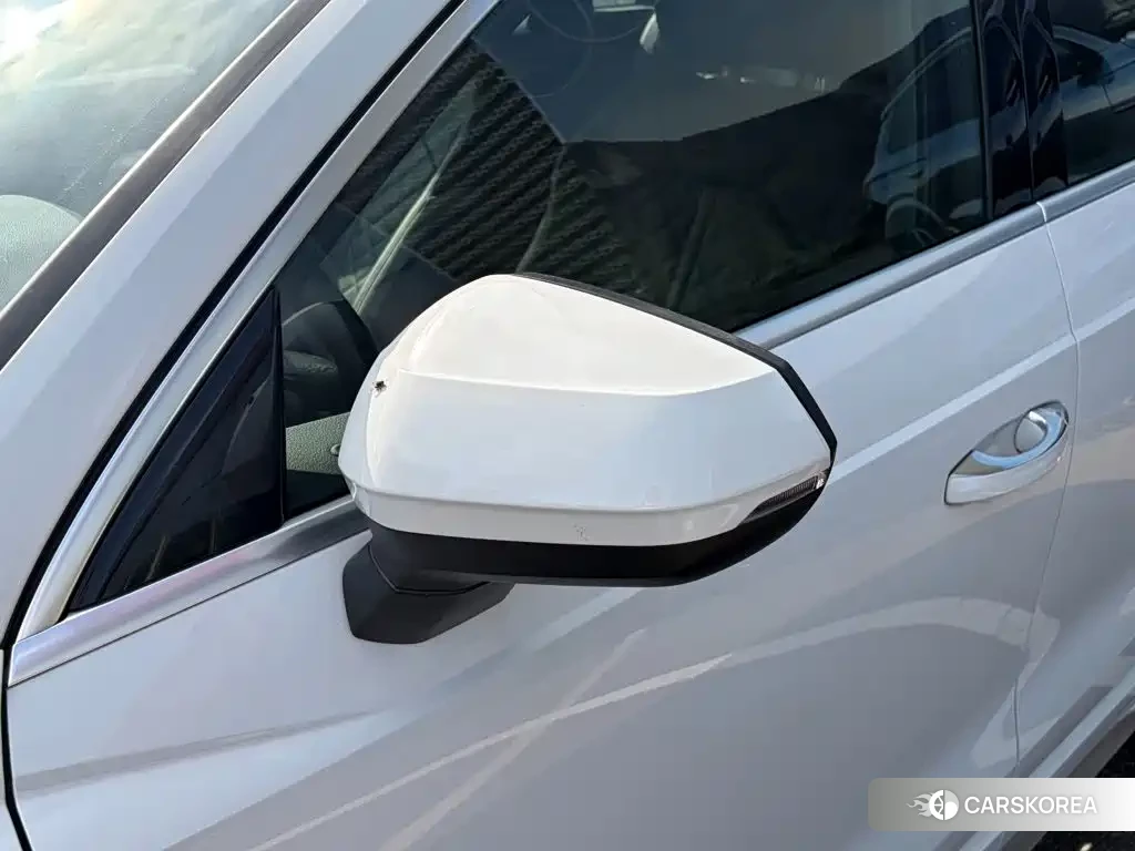Audi Q3 id 4622304 из Китая 13
