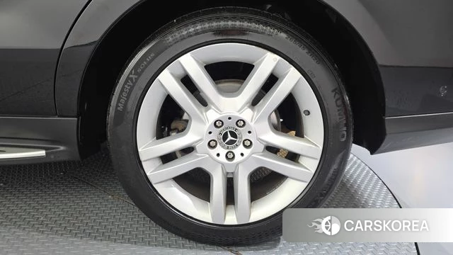 Mercedes-Benz GLE - Class W166 id 4305182 из Кореи 13