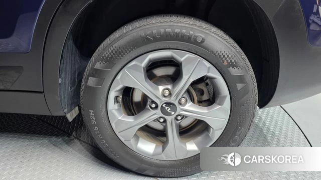 Kia The New Seltos id 4630430 из Кореи 13