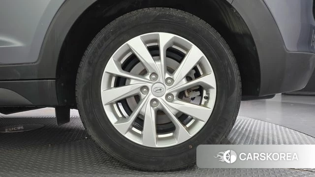 Hyundai All New Tucson id 4918336 из Кореи 13