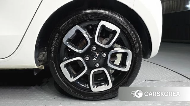 Kia The New Ray id 4850052 из Кореи 13