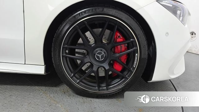 Mercedes-Benz CLA-Class C118 id 4315700 из Кореи 13