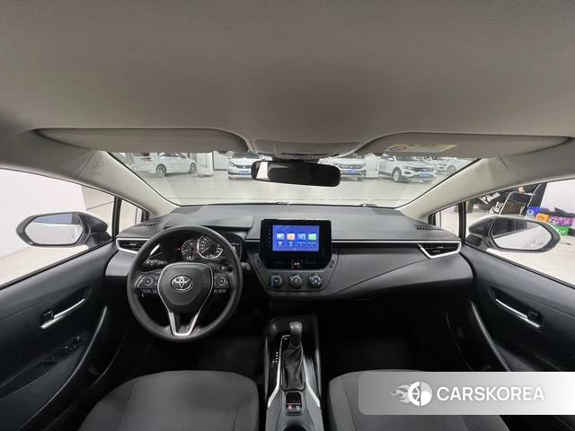 Toyota Corolla id 4298269 из Китая 13