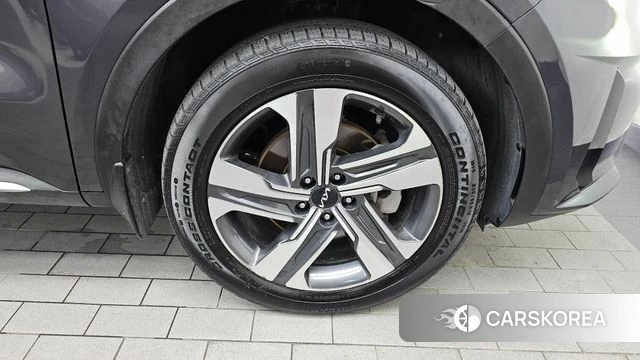 Kia Sorento 4th Generation id 4401298 из Кореи 13