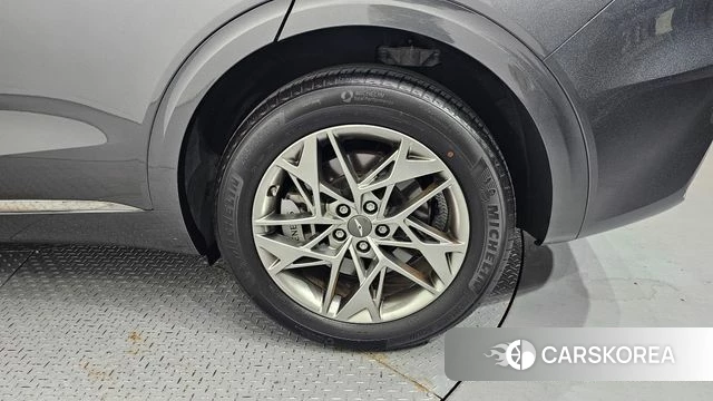 Genesis GV70 id 4494447 из Кореи 13