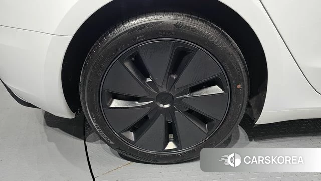 Tesla Model 3 id 4499780 из Кореи 13