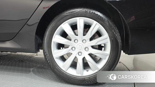 Renault Korea (Samsung) SM5 Nova id 4865483 из Кореи 13