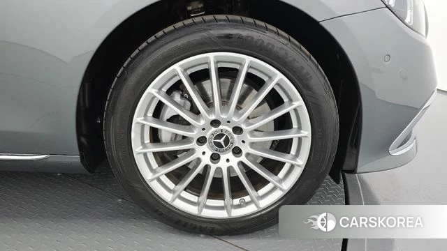 Mercedes-Benz E-Class W213 id 4871635 из Кореи 13