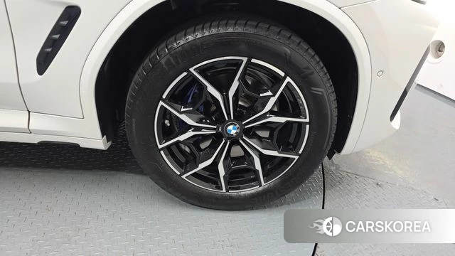 BMW X4 (G02) id 4683039 из Кореи 13