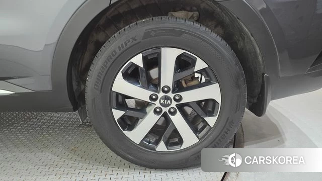 Kia Sorento 4th Generation id 4573630 из Кореи 13