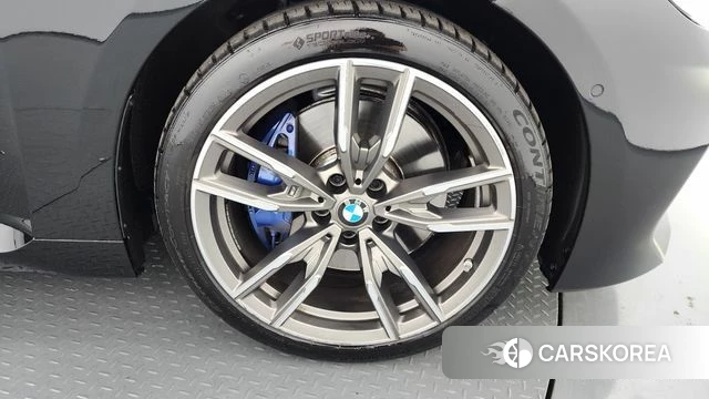 BMW 2 Series (G42) id 4280642 из Кореи 13