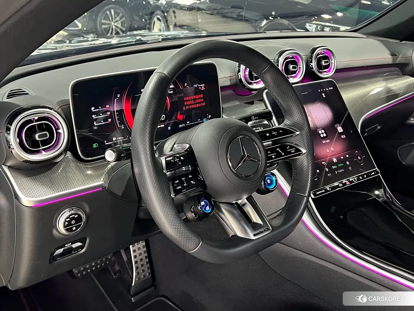 Mercedes-Benz CLE AMG id 4634712 из Китая 13