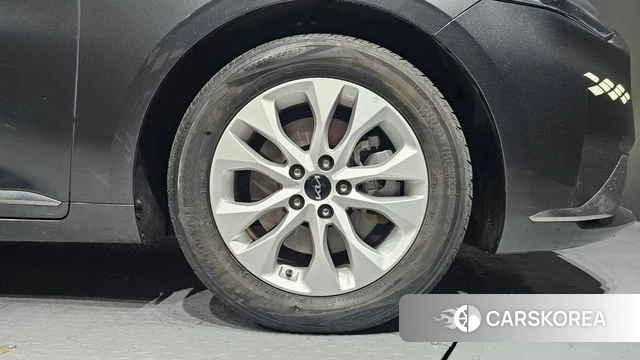 Kia K8 id 4383427 из Кореи 13