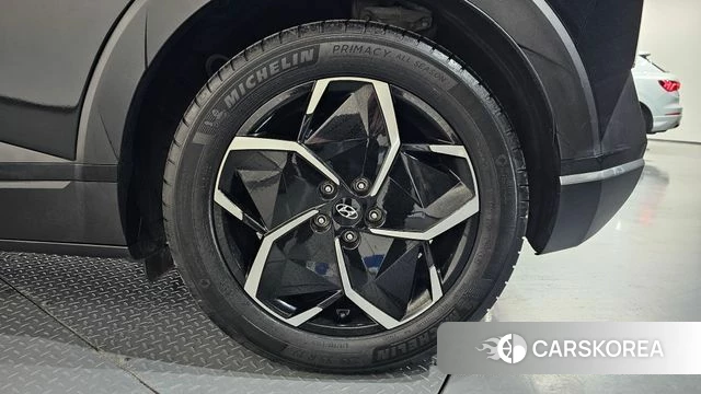 Hyundai Ionic 5 id 4330588 из Кореи 13