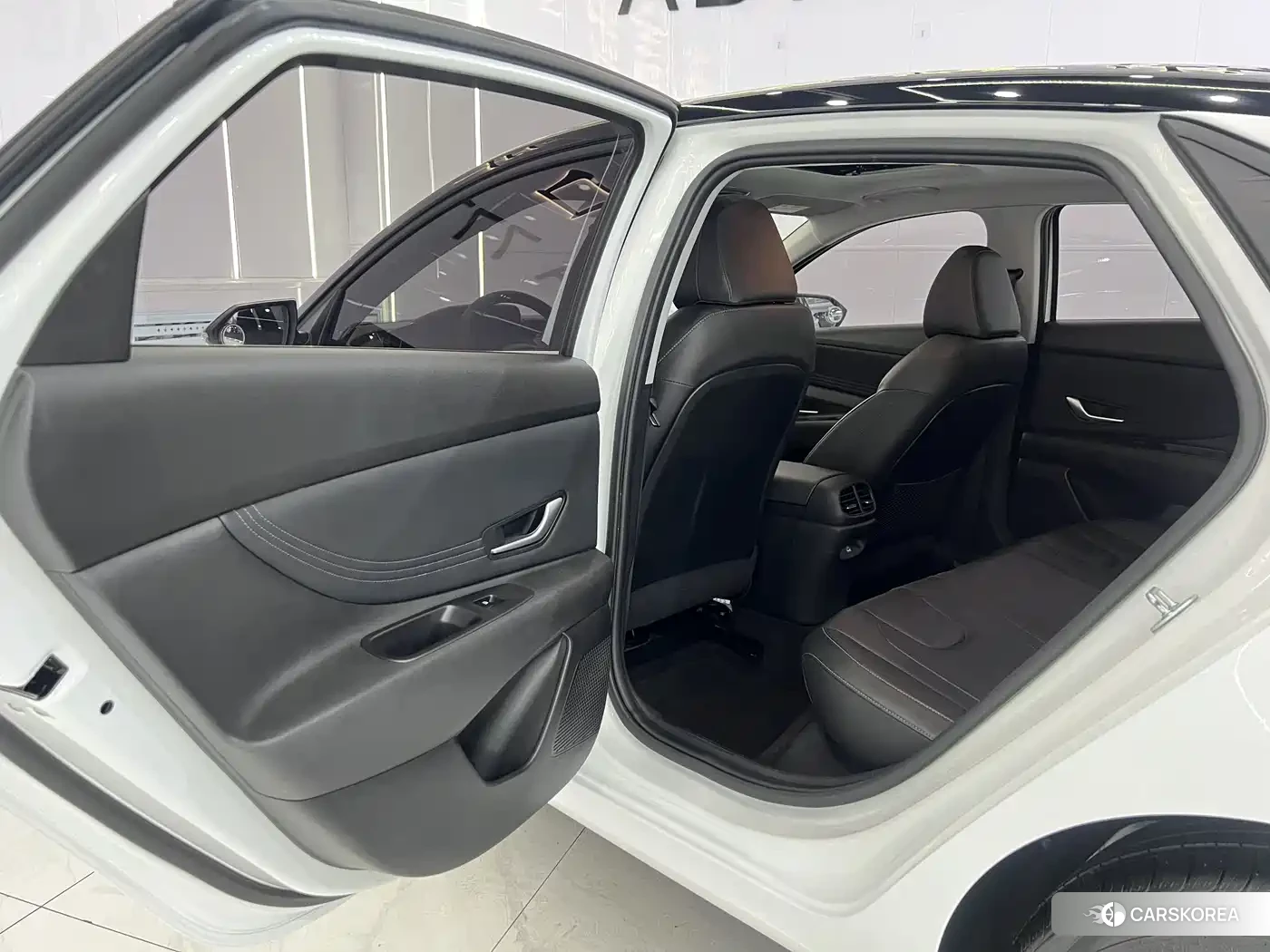 Hyundai Elantra id 4617113 из Китая 13