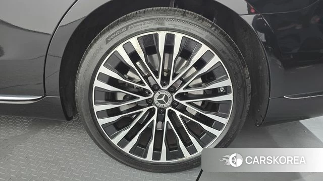 Mercedes-Benz S-Class W223 id 4501363 из Кореи 13
