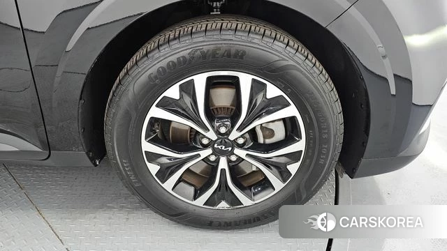 Kia Carnival 4th generation id 4480811 из Кореи 13