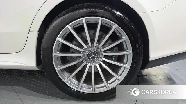 Mercedes-Benz AMG GT id 4721617 из Кореи 13