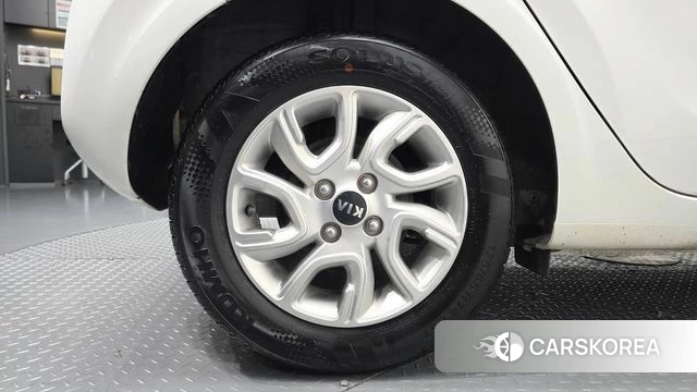Kia All New Morning (JA) id 4794753 из Кореи 13